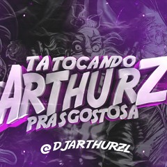 PREPARA NOVINHA - (DJ Arthur ZL_ DJ Tathy Luz_ DJ Pablo RB e Bigode Original) REMIX MAGRÃO 2021