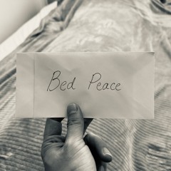 bed peace