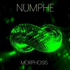 Nümphe - Morphosis 08.12.2023