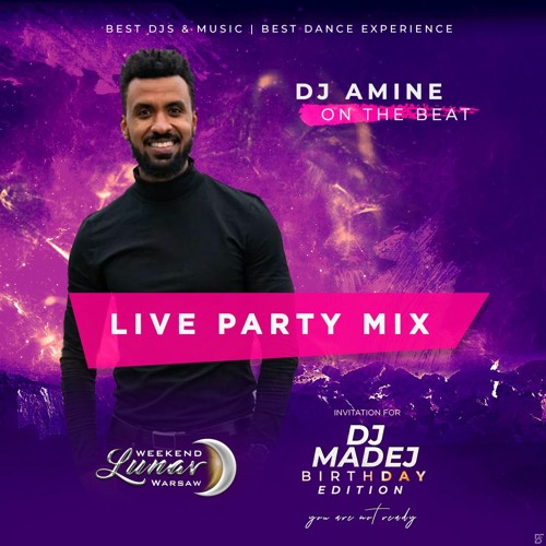 Douceur Dynamique Lunar Festival Live Set