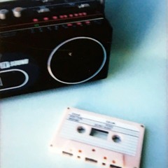 Cassette Tape #1