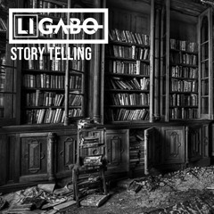 LIGABO - Story Telling - Mixtape (2022)