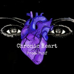 Lil Boi Blu - Chronic Heart (Prod. Puhf)
