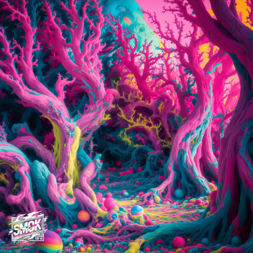 Deep Forest