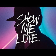 Luca Fernandes - Show Me Love (Luca's Sunrise Remix)