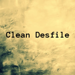Clean Desfile