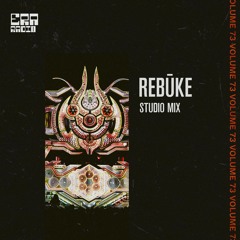 ERA 073 - Rebūke Studio Mix