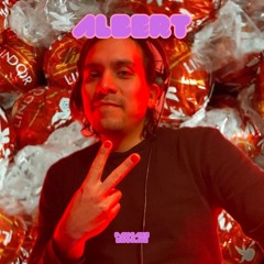 Pancake 017 - Albert.