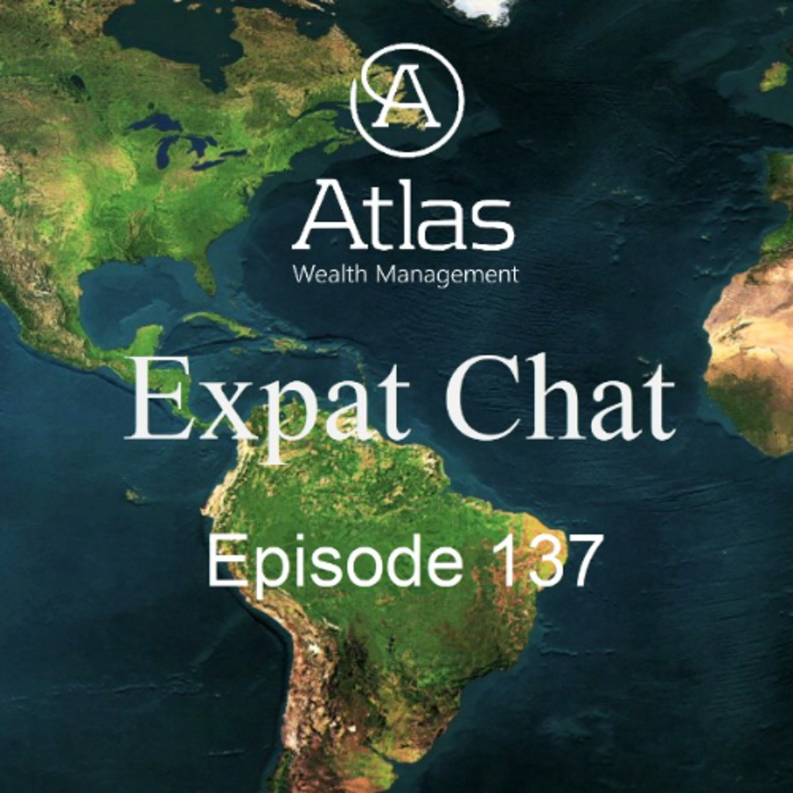 Expat Chat Podcast