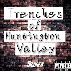 Trenches Of Huntington Valley