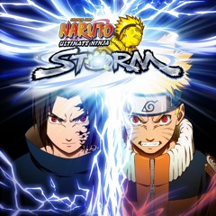 Naruto Ultimate Ninja Storm - Character Select