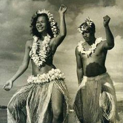 Upbeat Tiki & Surf Rock