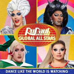 Dance Like the World is Watching