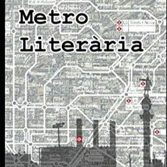 Read Online Barcelona Metro Liter?ria (Catalan Edition) for android