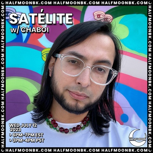 Satelite #3 Halfmoon BK (7.12.23)