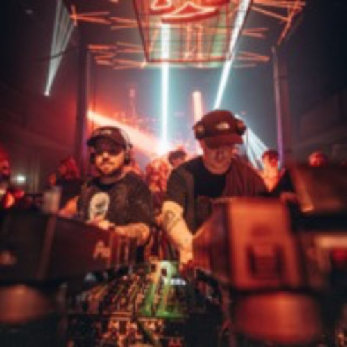 D|K|OXY B2B RZVX | UNWIND X MATTERMIND