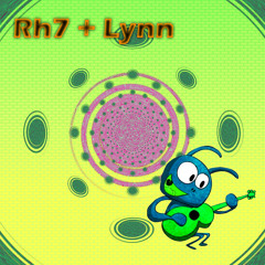 Rh7 + Lynn - Giù Dal B8 (-[]2RLh+)