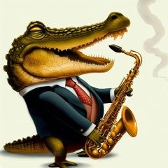 Soloist Alligator