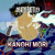 Artwork for Kanohi Mori (Matoro vs. Makoto Yuki)[Bionicle vs. Persona]-Instrumental Version-