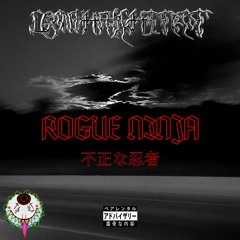 Rogue Ninja (Prod. MASSXCCVR)