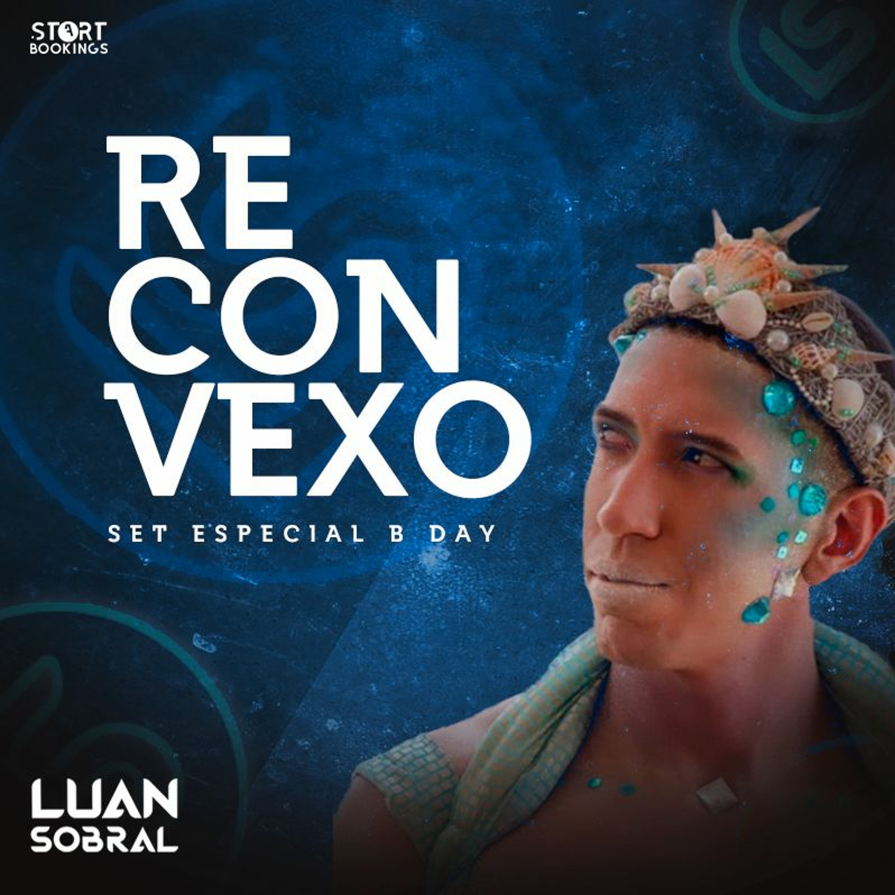 Dj Luan Sobral