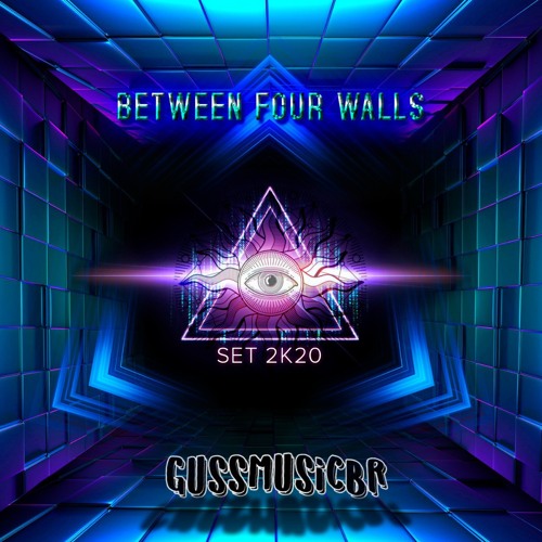 ESPECIAL SET BETWEEN FOUR WALLS 💙