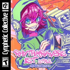 Celestial Diver [from Rhythmravers 1st Style by The Cynphetic Collective]