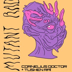 Nobody Is Perfect w.  TUSHEN RAÏ & CORNELIUS DOCTOR [23.01.25]