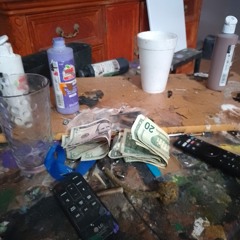 Late Night Painting Antonio Carroll Navajo Artist _091747.m4a