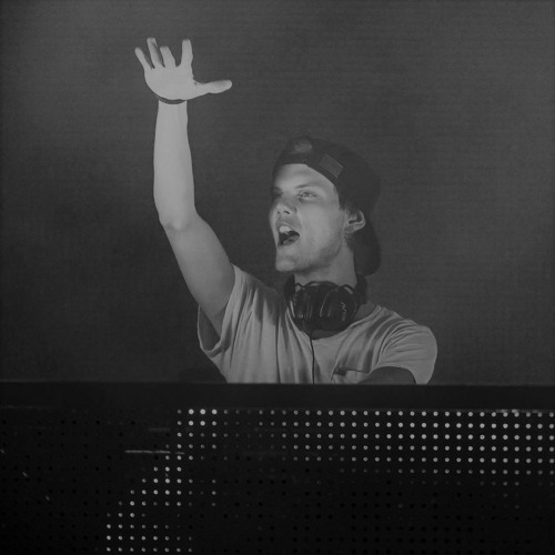 Madonna, Avicii - Alone With You (Artermist Edit | Demo 001)