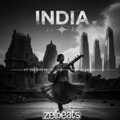 Trap Beat "INDIA" | Type Beat 2025 |Oldschool Rap Instrumental