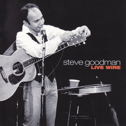 Stream The Dutchman (Live) by Steve Goodman | Listen online for free on ...