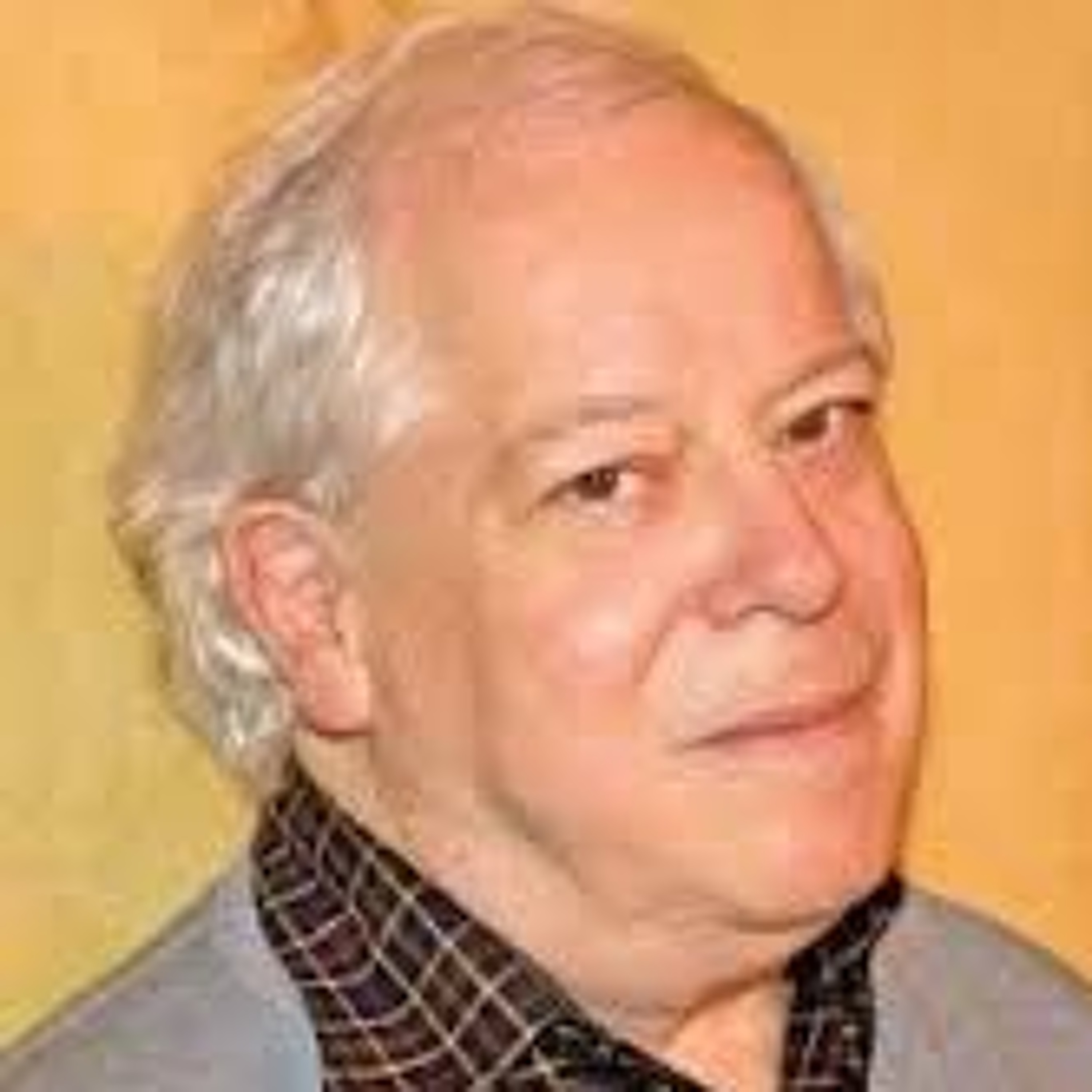 Terrance Gelenter – Your American friend in Paris