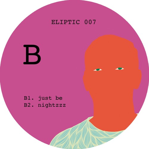 B1. Just Be