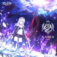 【オンゲキ】 LAMIA