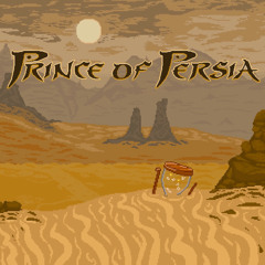 PRINCE OF PERSIA - The Forgotten Hourglass // "INSPIRATION "