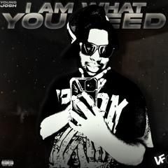 I Am What You Need (Intro)