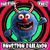 Artwork for Rob Cain - Monstruo Bailando (Volume 7)