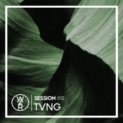 WAZRSESSIONS #012 - TVNG