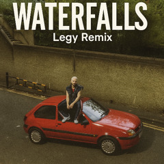 James Hype - Waterfalls (Legy Remix)