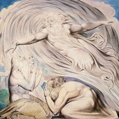 1/12/25: "The Patience of Job and the Job of Patience" -Rev. Jim Lawrence