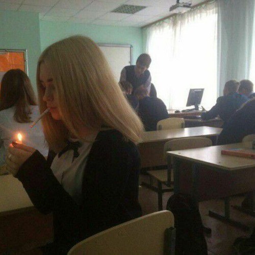 Moscow Never Sleeps! (remix by. blezzy)