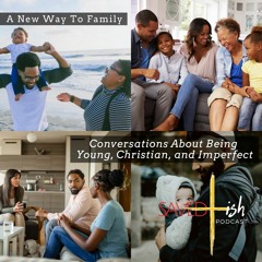 A New Way To Family Different