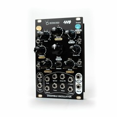 Ensemble Oscillator 2
