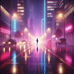 Temple of Tomorrow – Day 002 | Velvet Dreams