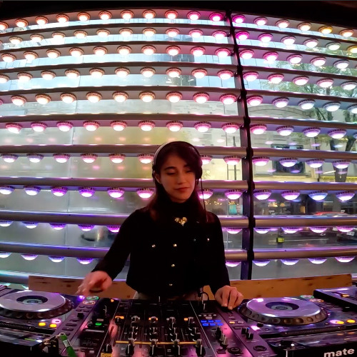 Mika Oki @Shift Radio 30.10.2025