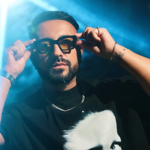 Andor Gabriel - I'm Beautiful