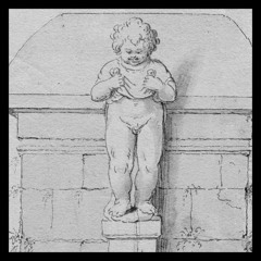 Manneken-Pis # 3 - Le petit Duc
