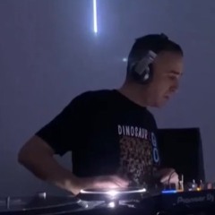 Nacho Marco @ CCCC (Paisatges de Llum) 2022 - PART 2 - Techno DJ Set