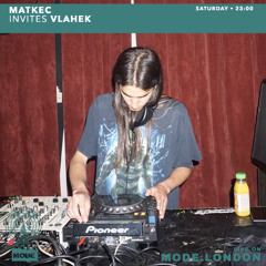 05/07/25 - Matkec Invites Vlahek